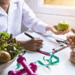 Focus sull’ alimentazione oncologica